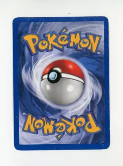 Nidoqueen Holo - Pokemon 2000 Base Set 2 #12 EX - Image 2