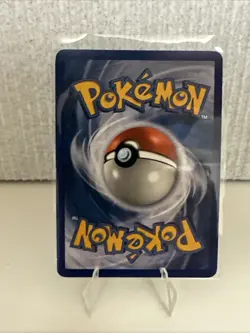 2008 Pokemon Diamond & Pearl Majestic Dawn Darkrai Holo #3/100 - Image 2