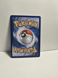 *ULTRA RARE EX HOLO* Darkrai EX 88/113 Basic Dark Type Ability Pokemon TCG 180HP - Image 2