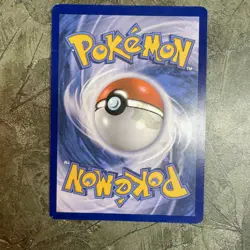 Pokemon 2012 Black & White Promos BW46 Darkrai EX Holo Black Star Promo - Image 2