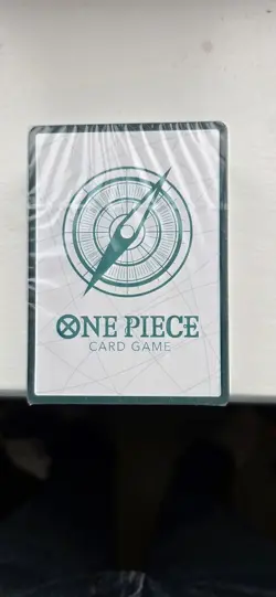 One Piece TCG - x2 Charlotte Katakuri - ST-20 - Deck Only Sealed - Image 2