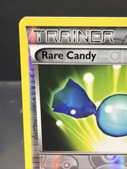 Pokemon Card - Rare Candy Plasma Blast 85/101 Uncommon Reverse Holo - Image 4