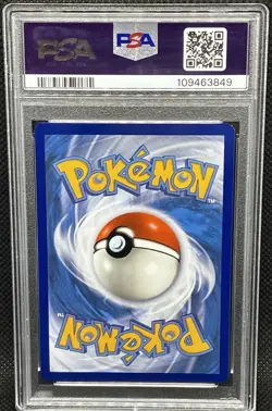 2023 Pokemon TCG Snorlax Scarlet & Violet 151 ETB | Graded PSA 9 | Card No. 051 - Image 2