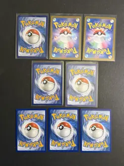 8x Mawile V VSTAR Pokemon Card Collection Holo Ultra Rare SM SWSH SV PTCG A1 - Image 2