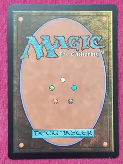 Magic The Gathering DOUBLE MASTERS BOON REFLECTION white card MTG - Image 2