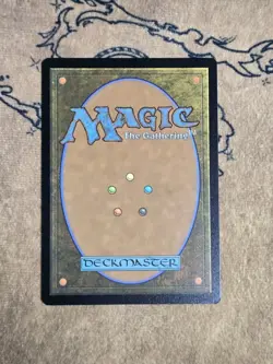 Spectral Deluge 007 Commander: Kaldheim Non-Foil NM - Image 2