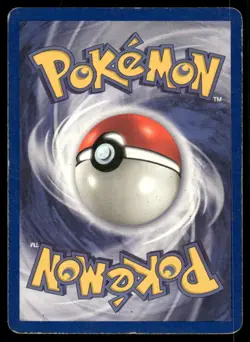 Dark Machamp 27/82 Team Rocket Pokemon TCG trading card - Image 2