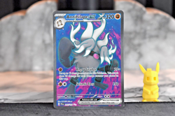 Pokemon TCG - Annihilape EX 242/193 - Paldea Evolved - Ultra Rare NM/M - Image 1