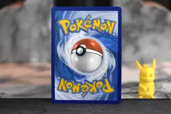 Pokemon TCG - Annihilape EX 242/193 - Paldea Evolved - Ultra Rare NM/M - Image 3