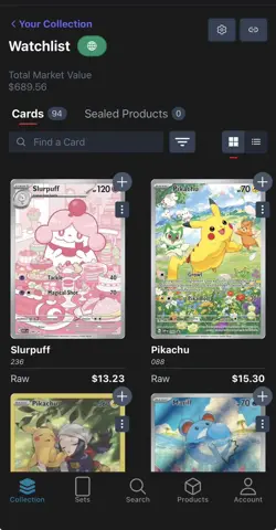 Pokemon Binder Collection, Binder Included. Read Description. - Image 1