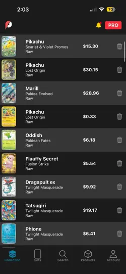 Pokemon Binder Collection, Binder Included. Read Description. - Image 2