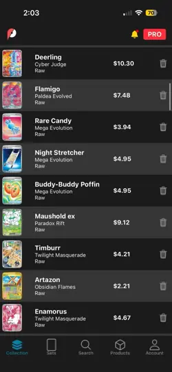 Pokemon Binder Collection, Binder Included. Read Description. - Image 3