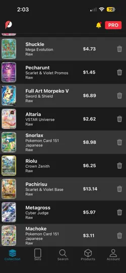 Pokemon Binder Collection, Binder Included. Read Description. - Image 4