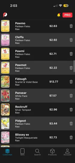 Pokemon Binder Collection, Binder Included. Read Description. - Image 5