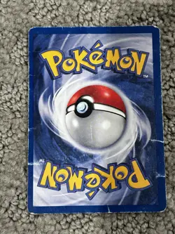 Pokemon Sabrina's Psyduck Gym Challenge & Articuno Fossil 1999 Lot of 2 - Image 4