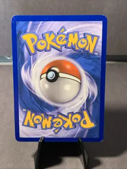 Pokemon TCG Magnezone #5/100 Stormfront Set LP Holo Bleed Error Rare 2008 - Image 3