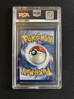 Umbreon & Darkrai GX 125/236 Pokemon Unified Minds - PSA 10 Gem Mint - Image 2