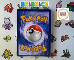 Carte pokemon Iron Thorns ex Epine-de-Fer ex TWM 196/167 EN - Image 2