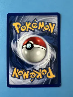 Pokemon Pidgeotto 22/102 WOTC Base Set Unlimited Rare LP Non-Holo - Image 2
