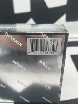 Yu-Gi-Oh! Alliance Insight Core Booster Box 1st Ed. English Factory Sealed - Image 2