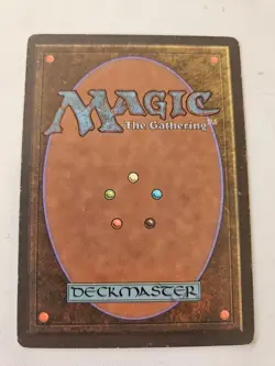 MTG Magic the Gathering - Kjeldoran Outpost Alliances LP - Image 2