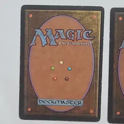 MTG Alliances Kjeldoran Outpost x2 Rare Land - Image 5