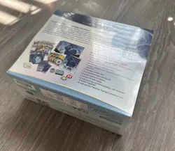 Pokemon TCG Silver Tempest Sword Shield Elite Trainer Box ETB New Sealed - Image 2