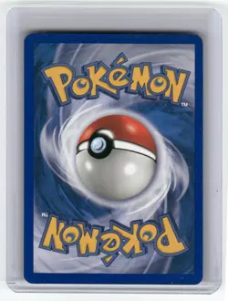 Rapidash (62) Expedition Rare Pokemon Near Mint or Better - Image 2