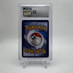 Pokemon TCG Dark Patch (Secret) 216/196 Swsh11: Lost Origin Holo CGC 10 - Image 2