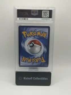 PSA 10 Charizard V 132/127 Alternate Art Simplified Chinese CS5aC A Pokemon Card - Image 2