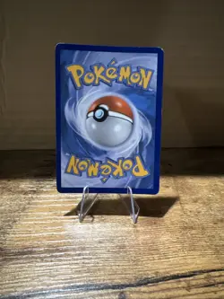 Pokemon TCG Greninja XY XY24 Holo Promo Card - Image 2