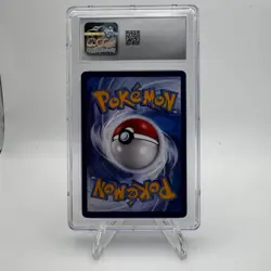 Pokemon Tag Team Marshadow & Machamp GX CGC 9 Chinese 080/150 Shining Together - Image 2