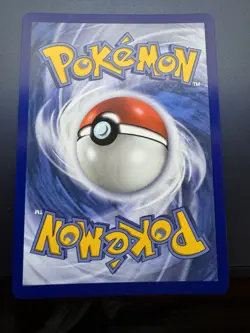 Pokemon TCG ‘Clawitzer 141/132’ IR - Mega Evolution - English - Image 2