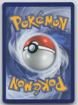 Pokemon Card Grimsley's Move Ultra Rare ME02: Phantasmal Flames 120/094 - Image 2
