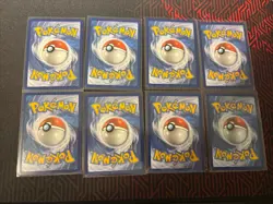 Pokemon Evolving Skies - Lot Of 8 V/Vmax Ultra Rares- Near Mint - Image 4