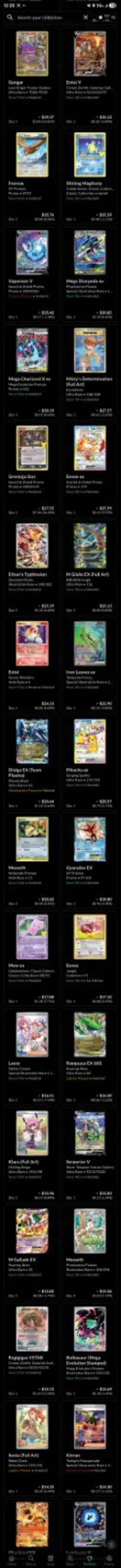 Pokemon TCG Huge Lot Collection 151 Cards Sealed Promos Charizard Meowth Pikachu - Image 4