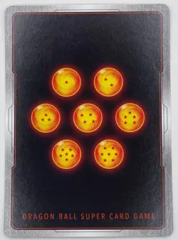 Son Goku P-066 Championship 2018 Stamp Foil Dragon Ball Super Card Game | LP - Image 2