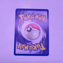 Dark Persian 42/82 1st Edition Team Rocket Non Holo Pokemon Card - Image 2