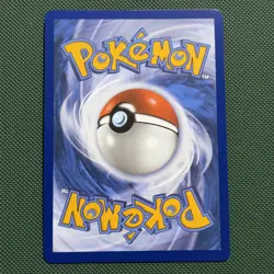 Pokemon Ultra Ball Trainer Item Secret Rare Foil Card 264/217 Ascended Hero’s - Image 2