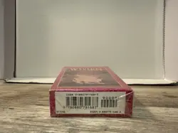 Wyvern CCG Starter Deck Factory Sealed 1994 Limited Edition Card Game - Image 3