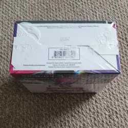 Pokemon TCG Scarlet & Violet Temporal Forces Booster Box 36 x Packs New Sealed - Image 4