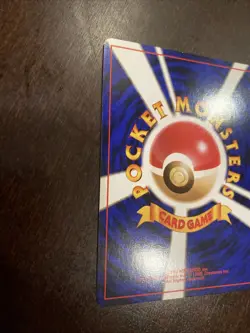 Rocket's Moltres Holo Rare 146 Leaders' Stadium Japanese Gym Challenge Pokemon - Image 3
