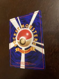 Rocket's Moltres Holo Rare 146 Leaders' Stadium Japanese Gym Challenge Pokemon - Image 5