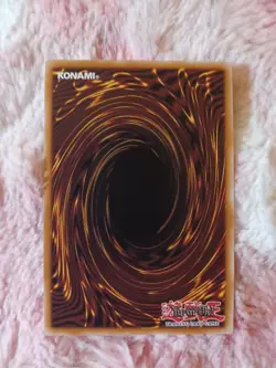 Yu-Gi-Oh! Mask of the Accursed - STAS-EN026 - Common - 1st Edition - Image 4