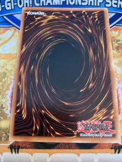 Yugioh Luster Dragon LOD-050 1st Edition NM - Image 2