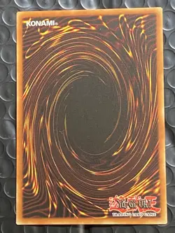 Vintage YUGIOH Big Eye MRD-017 Common 1st Edition Metal Raiders Near Mint - Image 4