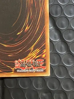 Vintage YUGIOH Big Eye MRD-017 Common 1st Edition Metal Raiders Near Mint - Image 5