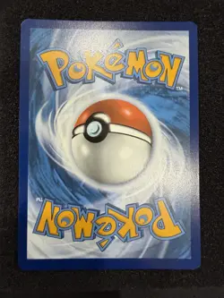 Blastoise 003/034 Trading Card Game Classic Holo - Image 2