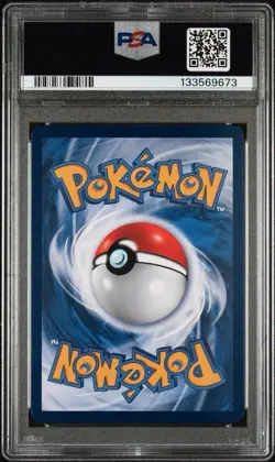 PSA 10 Taipei's Pikachu Pokemon Center 057/SV-P GEM MINT Chinese Pokemon Card - Image 2