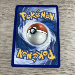 Lunatone 074/132 Holo Pokemon Prize Pack Series 8 Promo Pokemon Card NM - Image 2